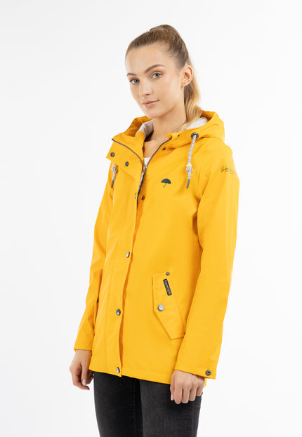 Schmuddelwedda Women's Rain Jacket