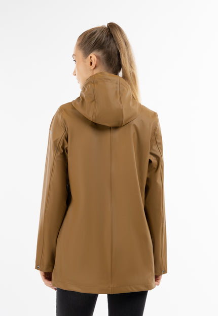 Schmuddelwedda Women's Rain Jacket