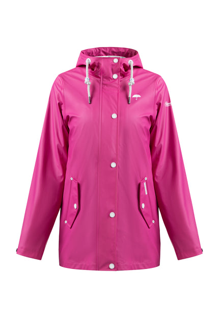 Schmuddelwedda Women's Rain Jacket