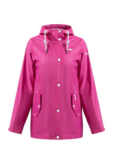 Schmuddelwedda Women's Rain Jacket