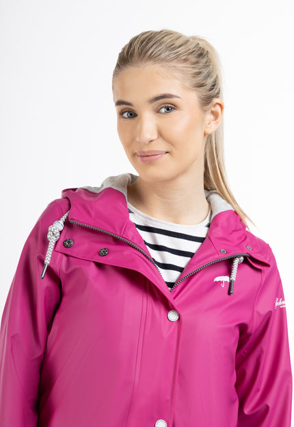 Schmuddelwedda Women's Rain Jacket