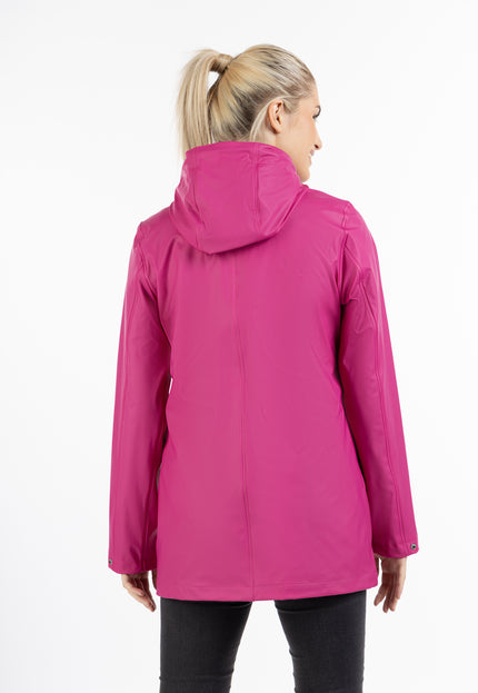 Schmuddelwedda Women's Rain Jacket