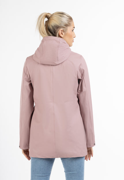 Schmuddelwedda Women's Rain Jacket