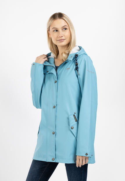 Schmuddelwedda Women's Rain Jacket