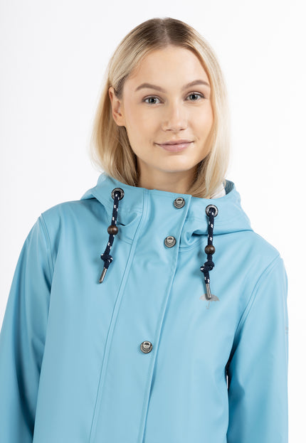 Schmuddelwedda Women's Rain Jacket