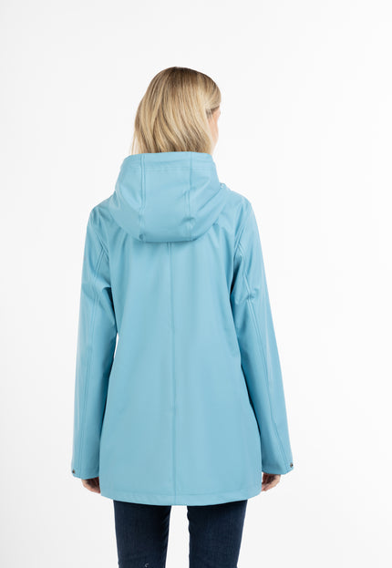 Schmuddelwedda Women's Rain Jacket