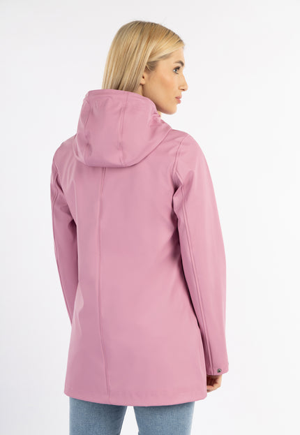 Schmuddelwedda Women's Rain Jacket