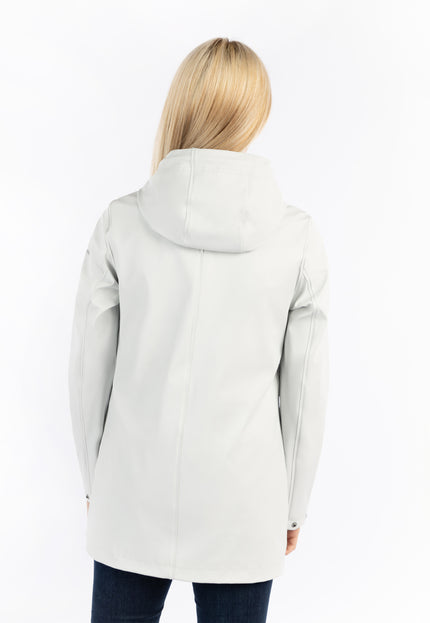 Schmuddelwedda Women's Rain Jacket