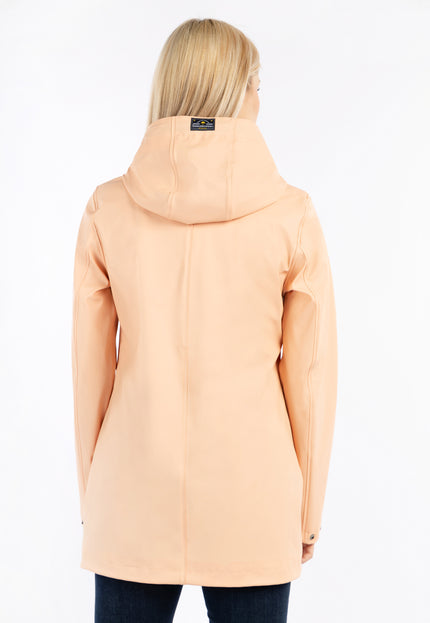 Schmuddelwedda Women's Rain Jacket