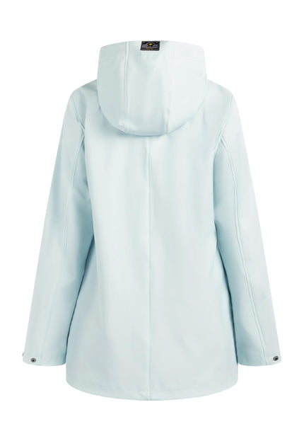 Schmuddelwedda Women's Rain Jacket