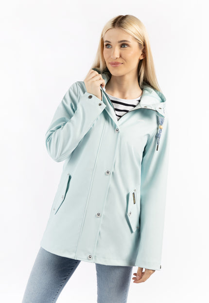 Schmuddelwedda Women's Rain Jacket