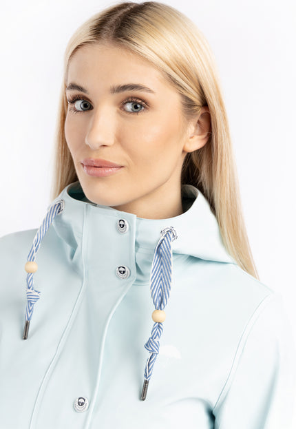 Schmuddelwedda Women's Rain Jacket