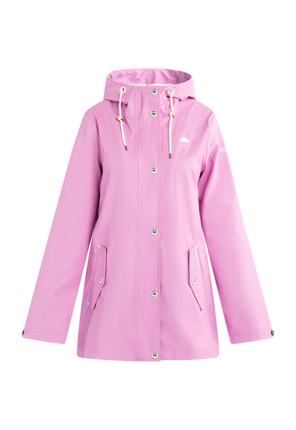 Schmuddelwedda Women's Rain Jacket