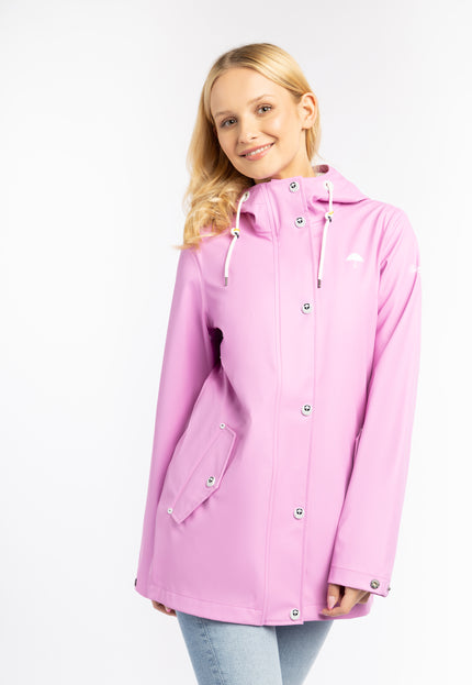 Schmuddelwedda Women's Rain Jacket