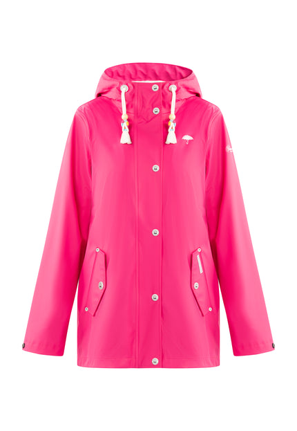 Schmuddelwedda Women's Rain Jacket