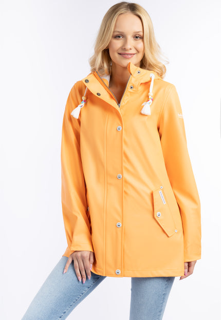 Schmuddelwedda Women's Rain Jacket