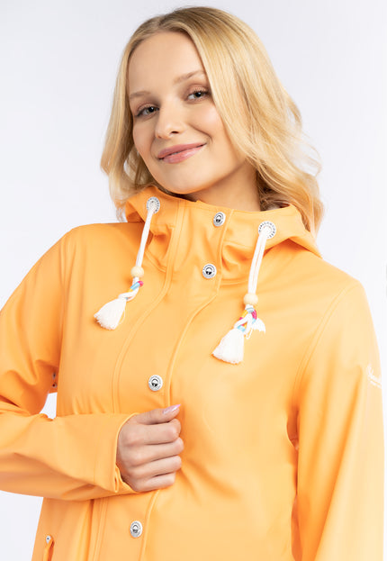 Schmuddelwedda Women's Rain Jacket