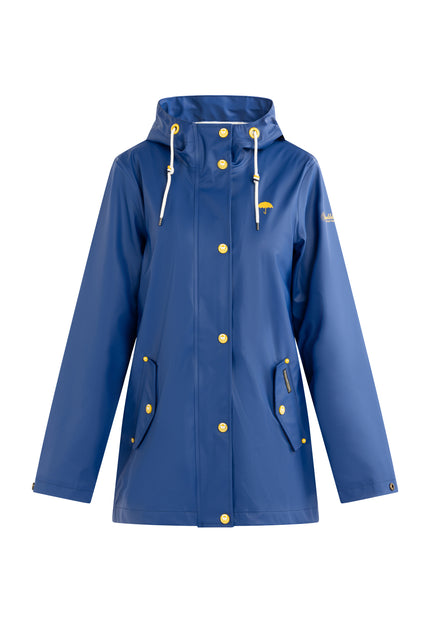 Schmuddelwedda Women's Rain Jacket