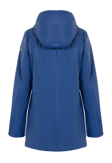 Schmuddelwedda Women's Rain Jacket