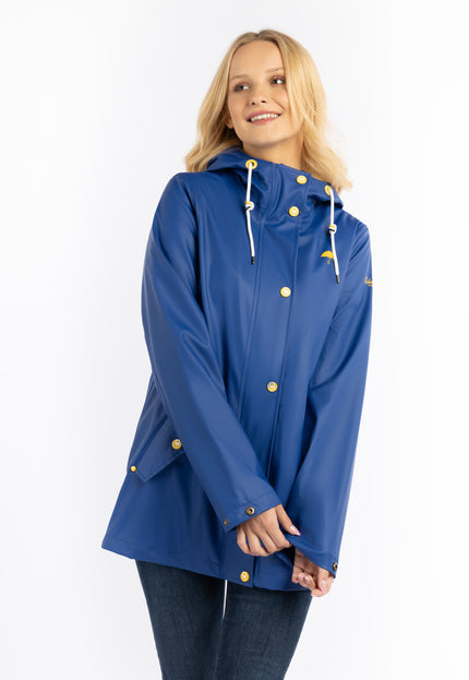 Schmuddelwedda Women's Rain Jacket