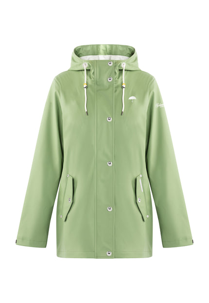 Schmuddelwedda Women's Rain Jacket