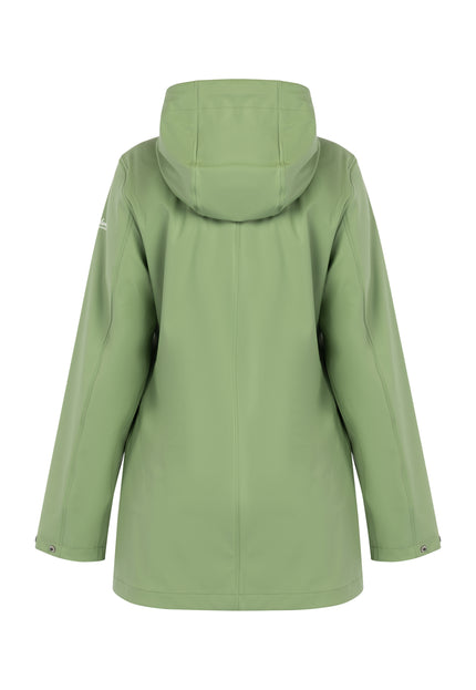 Schmuddelwedda Women's Rain Jacket