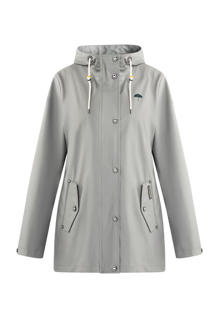 Schmuddelwedda Women's Rain Jacket