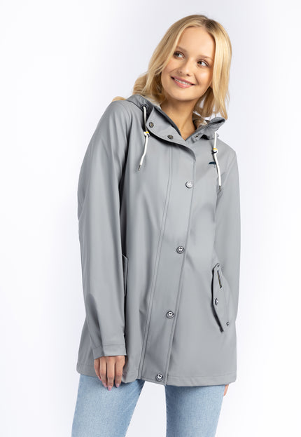 Schmuddelwedda Women's Rain Jacket