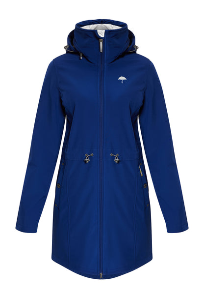 Schmuddelwedda Women's Softshell Coat