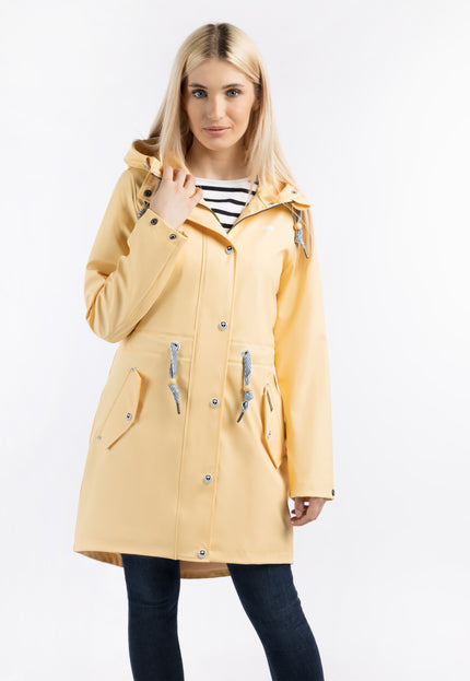 Schmuddelwedda Women's Raincoat