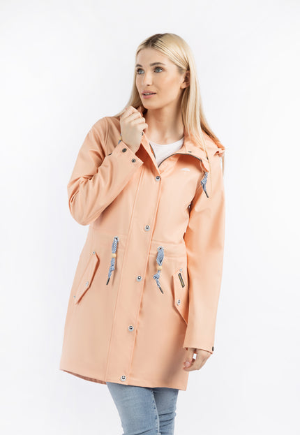 Schmuddelwedda Women's Raincoat