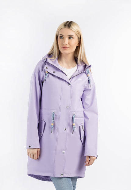 Schmuddelwedda Women's Raincoat