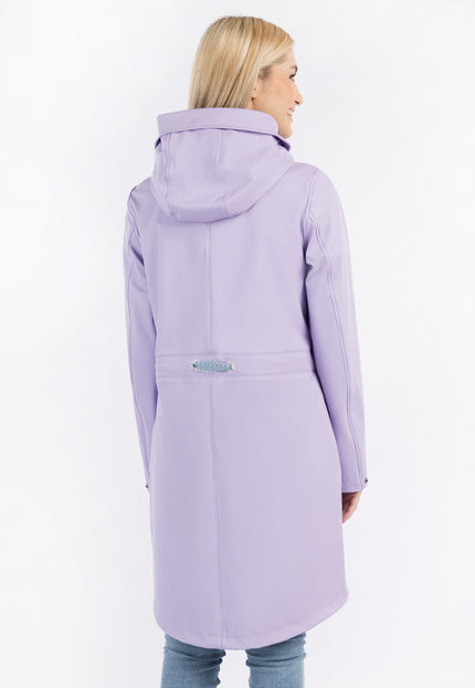 Schmuddelwedda Women's Raincoat