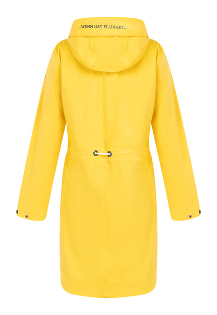 Schmuddelwedda Women's Raincoat