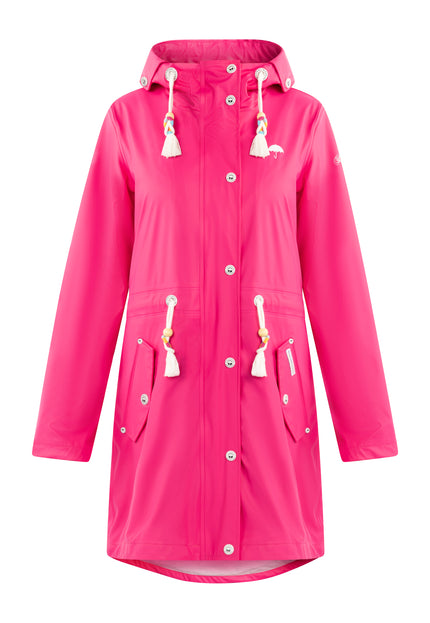 Schmuddelwedda Women's Raincoat