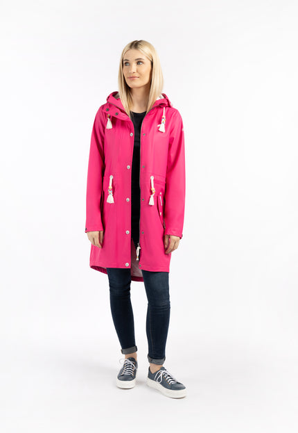 Schmuddelwedda Women's Raincoat