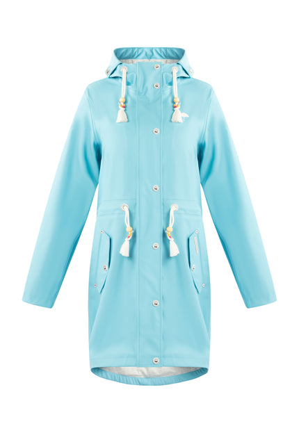 Schmuddelwedda Women's Raincoat