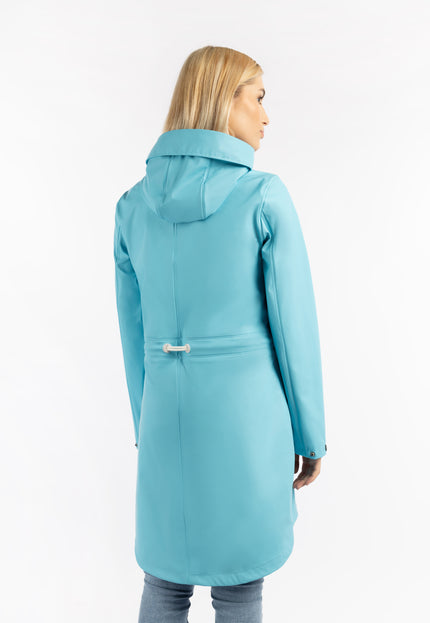 Schmuddelwedda Women's Raincoat