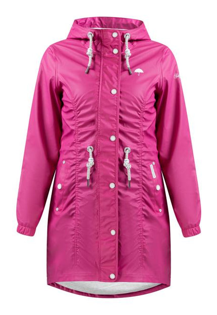 Schmuddelwedda Women's Raincoat