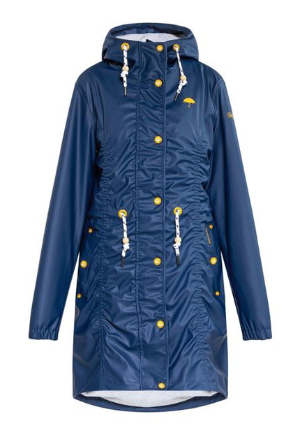 Schmuddelwedda Women's Raincoat