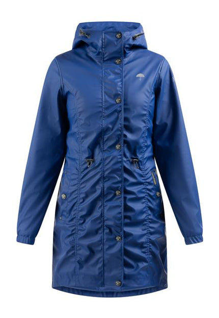 Schmuddelwedda Women's Raincoat