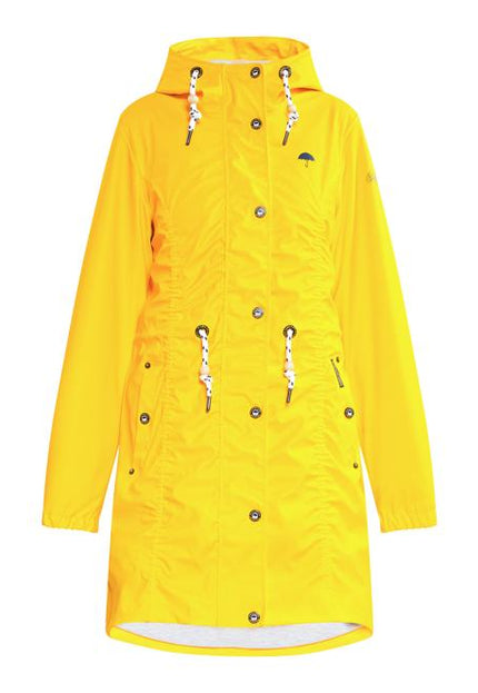 Schmuddelwedda Women's Raincoat