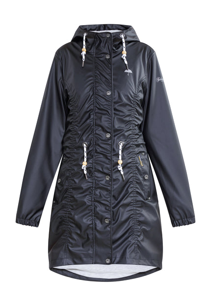 Schmuddelwedda Women's Raincoat