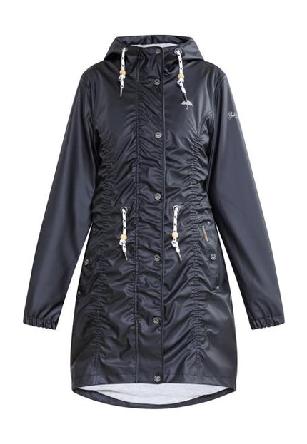 Schmuddelwedda Women's Raincoat