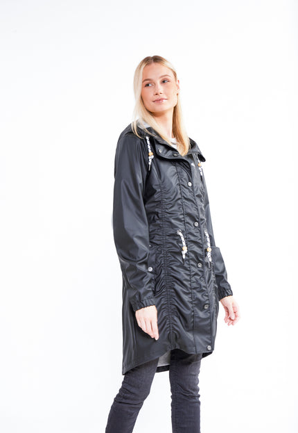 Schmuddelwedda Women's Raincoat