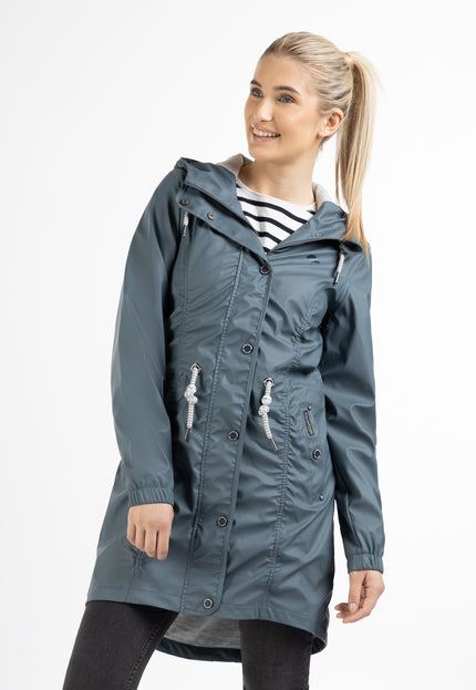 Schmuddelwedda Women's Raincoat