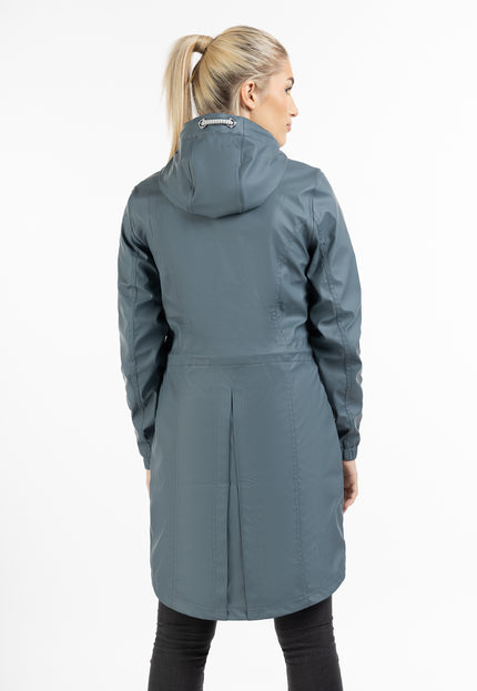 Schmuddelwedda Women's Raincoat