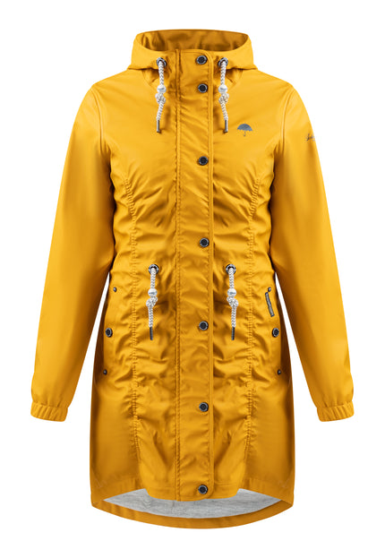 Schmuddelwedda Women's Raincoat