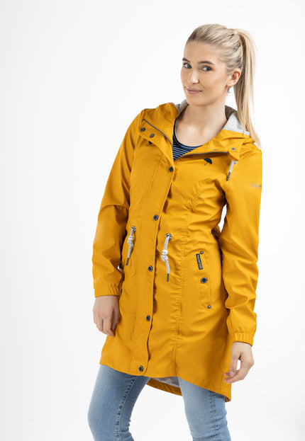 Schmuddelwedda Women's Raincoat