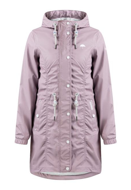 Schmuddelwedda Women's Raincoat